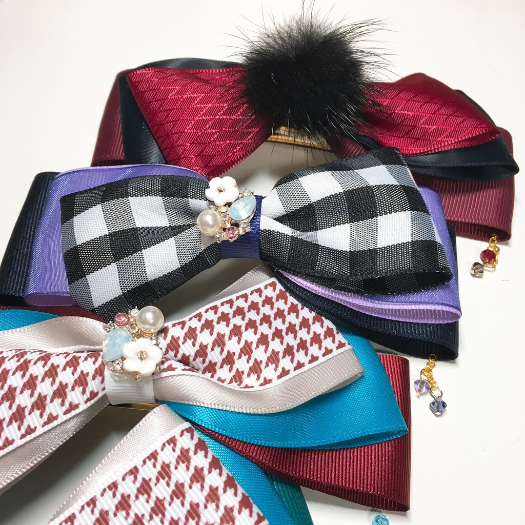 ど&BATイメージバレッタ