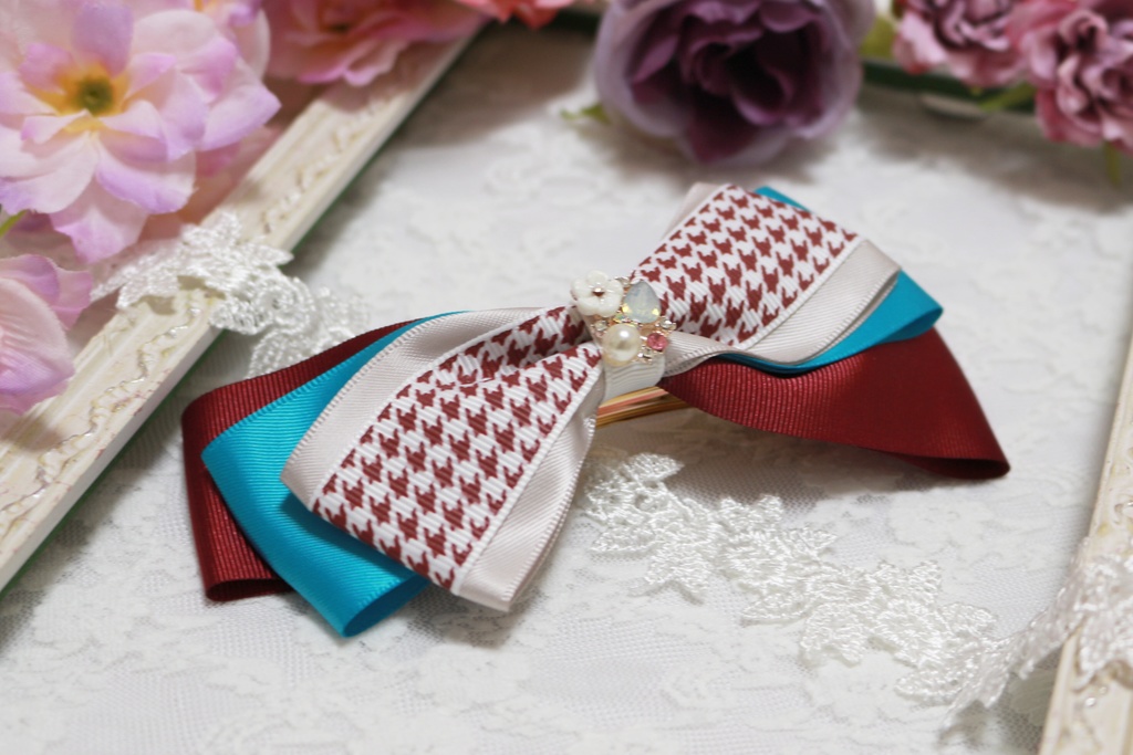 ど&BATイメージバレッタ