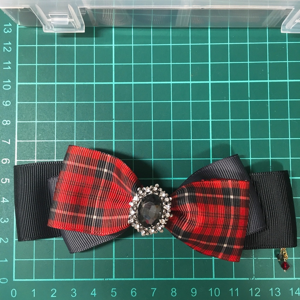 ど&BATイメージバレッタ