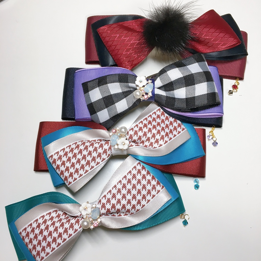 ど&BATイメージバレッタ