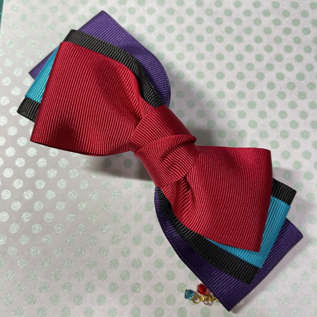 ど&BATイメージバレッタ