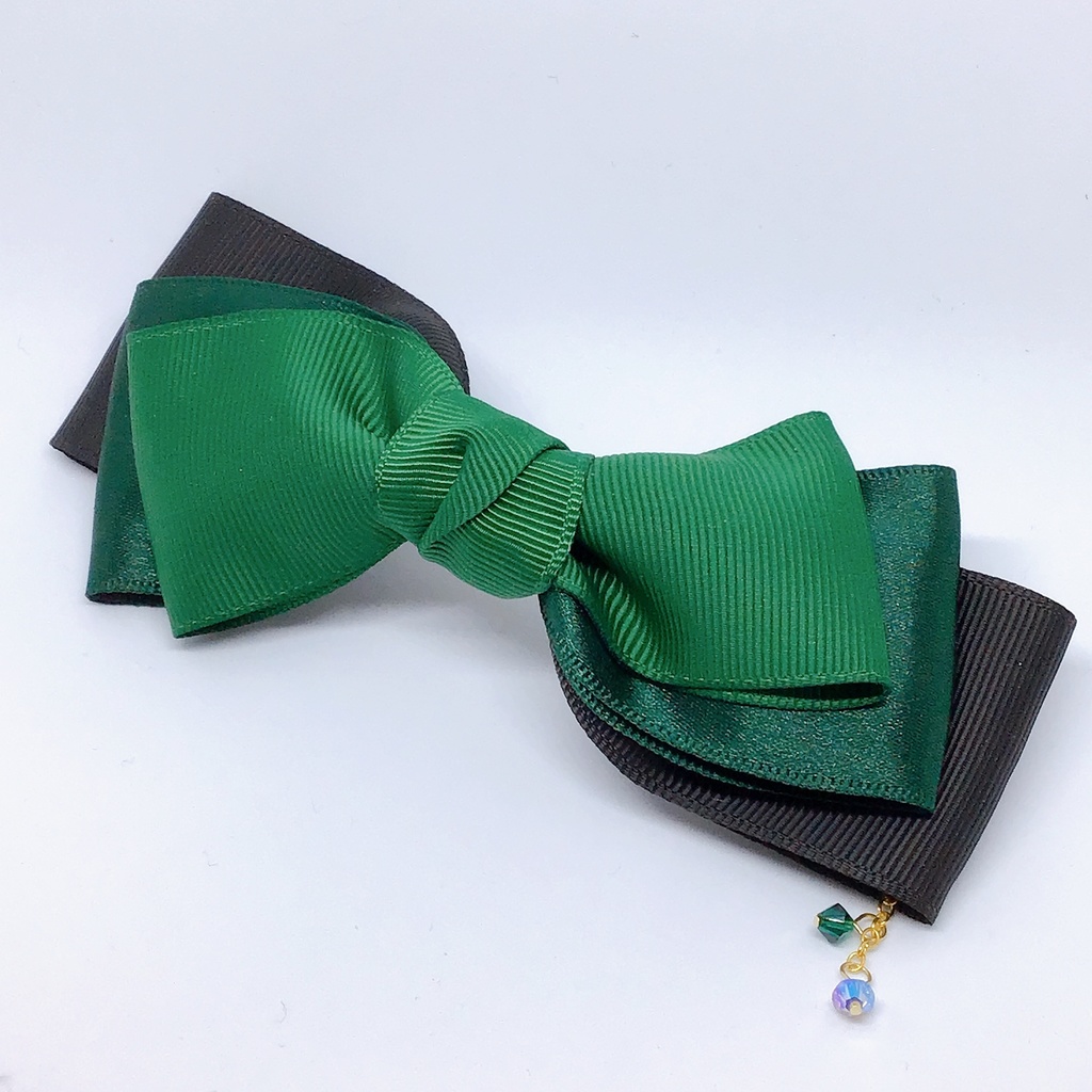 ワートリイメージバレッタ