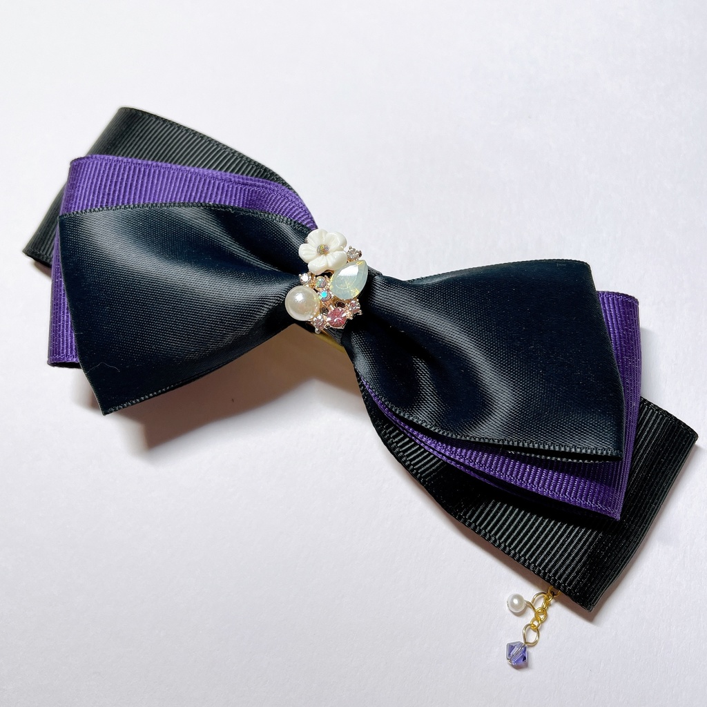 ワートリイメージバレッタ