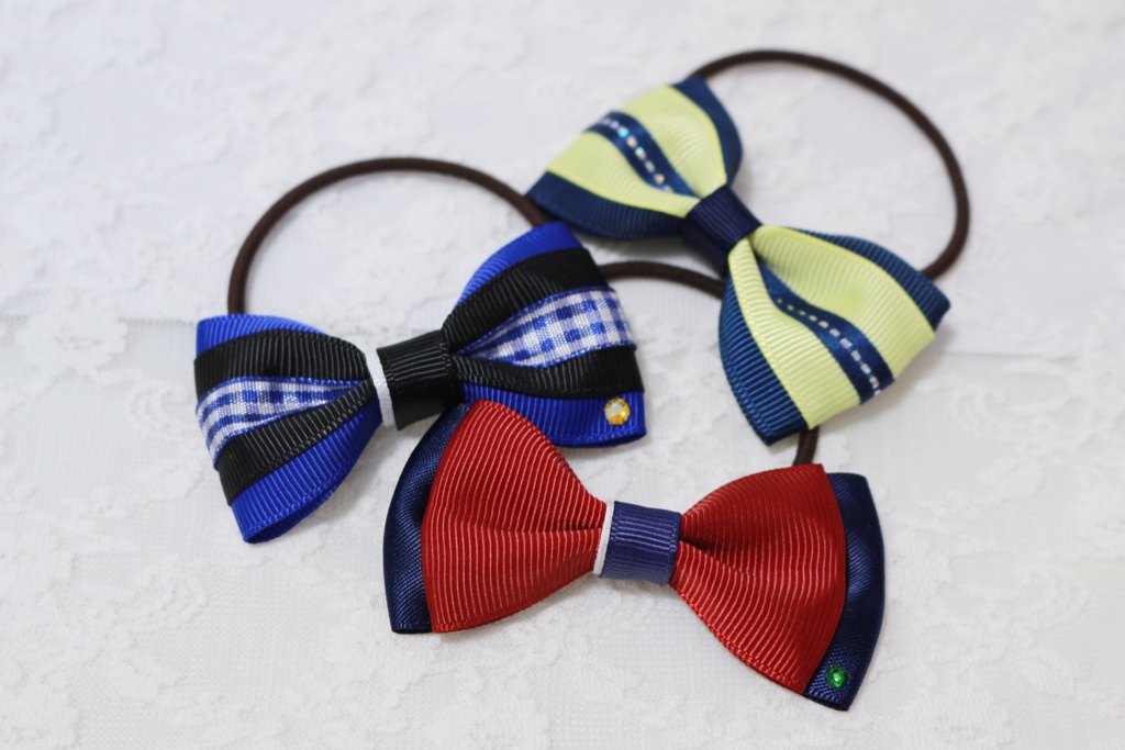 BB&MTCイメージヘアゴムver.2