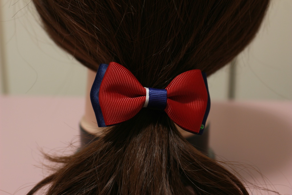 BB&MTCイメージヘアゴムver.2