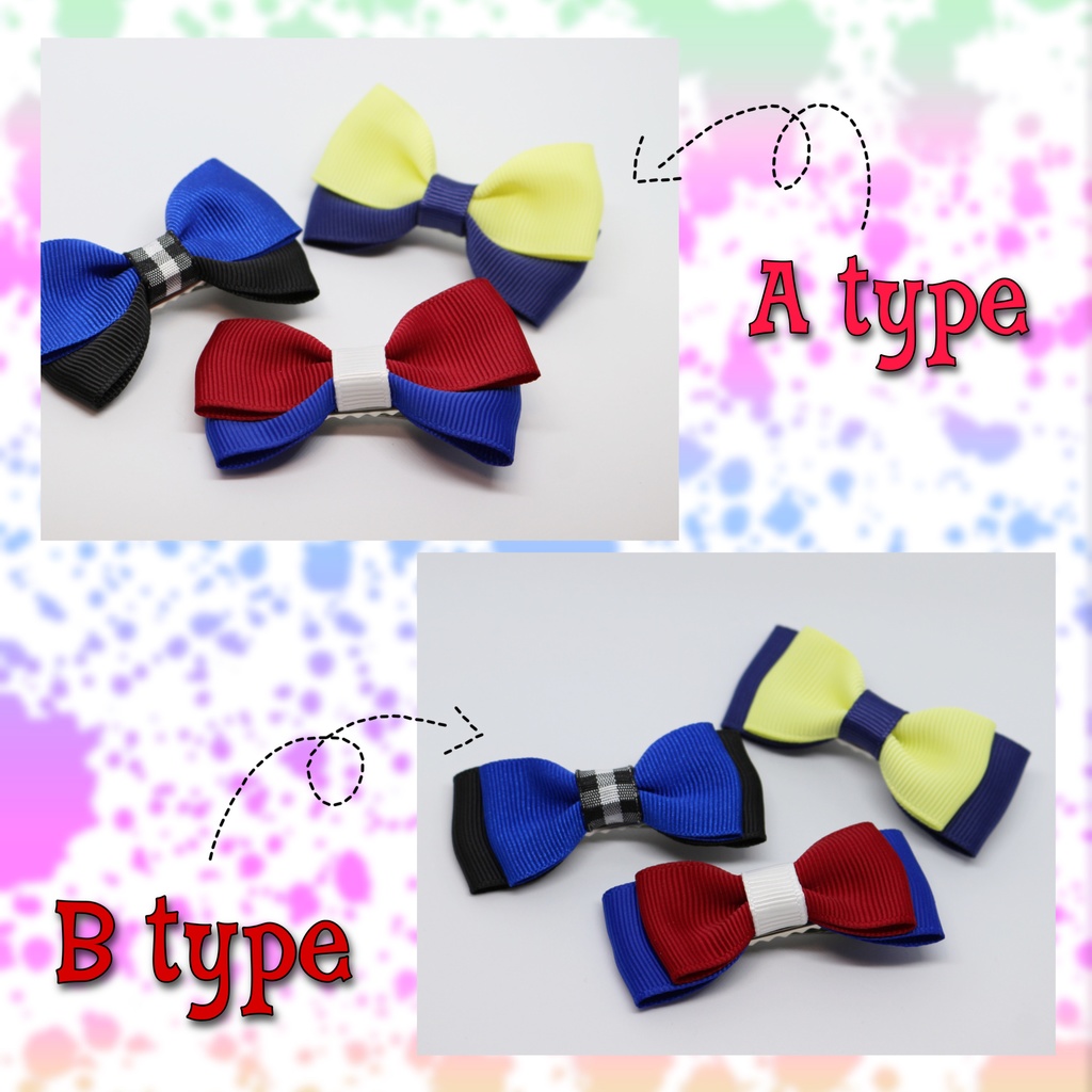 BB&MTCイメージミニリボン