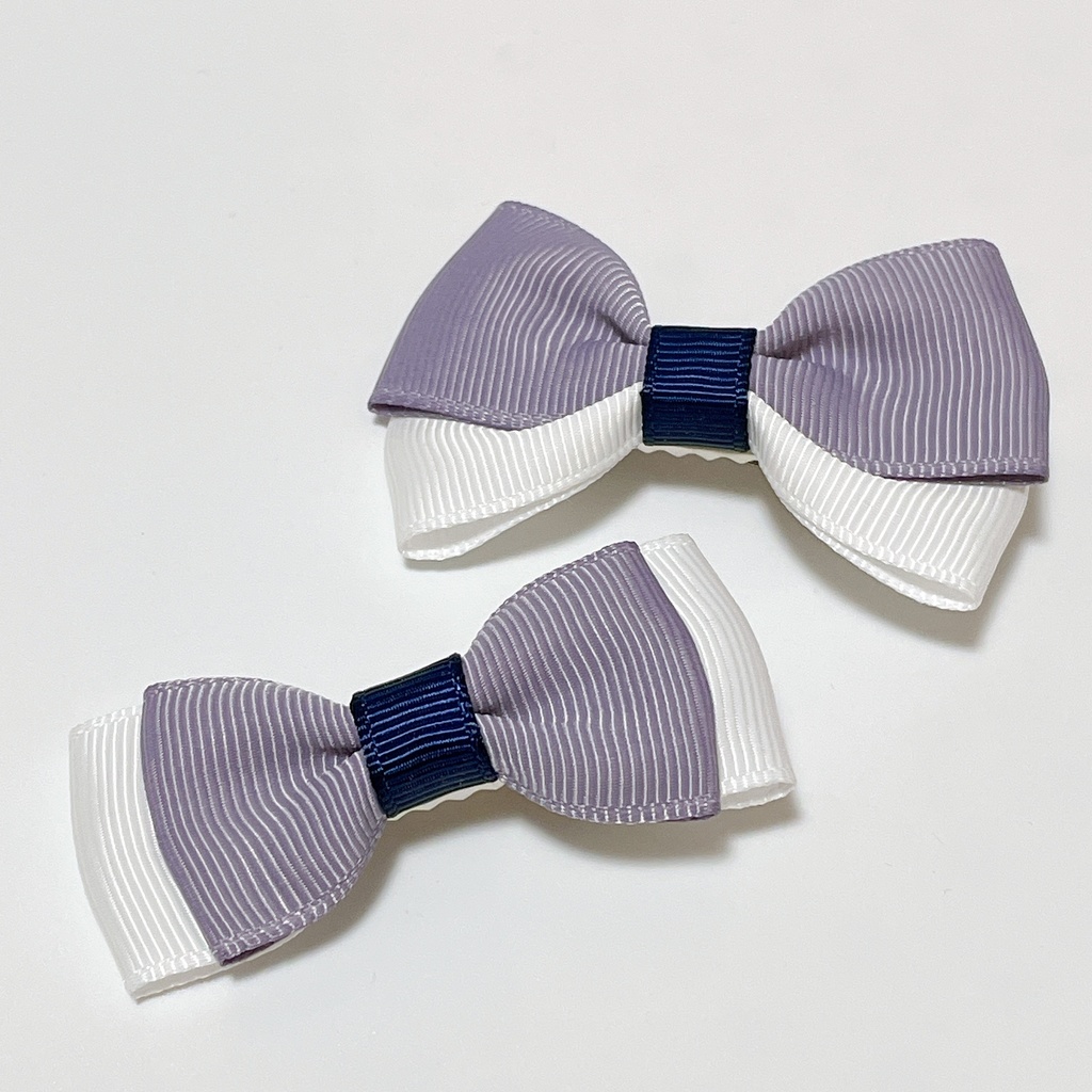 FP&MTRイメージミニリボン