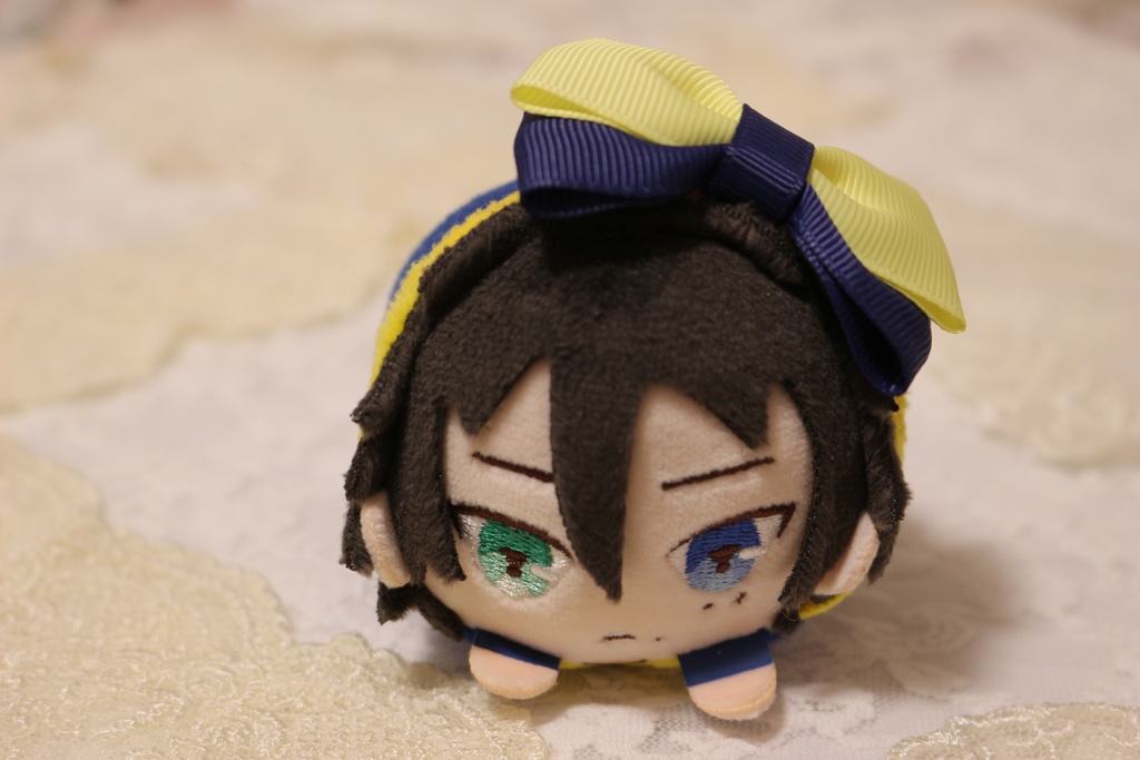 BAT&DHイメージミニリボン