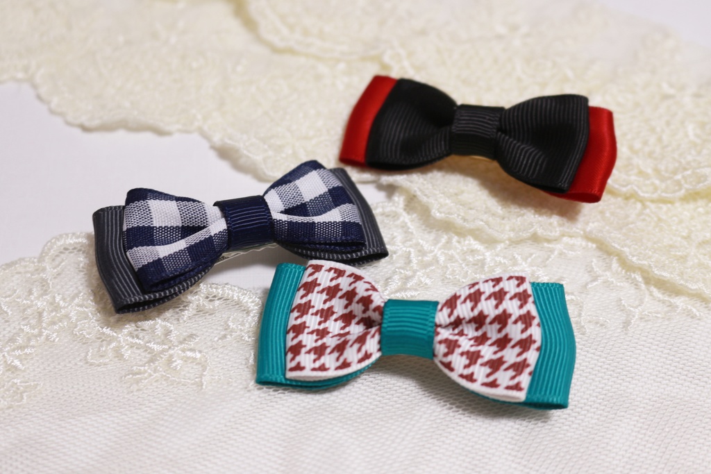 BAT&DHイメージミニリボン