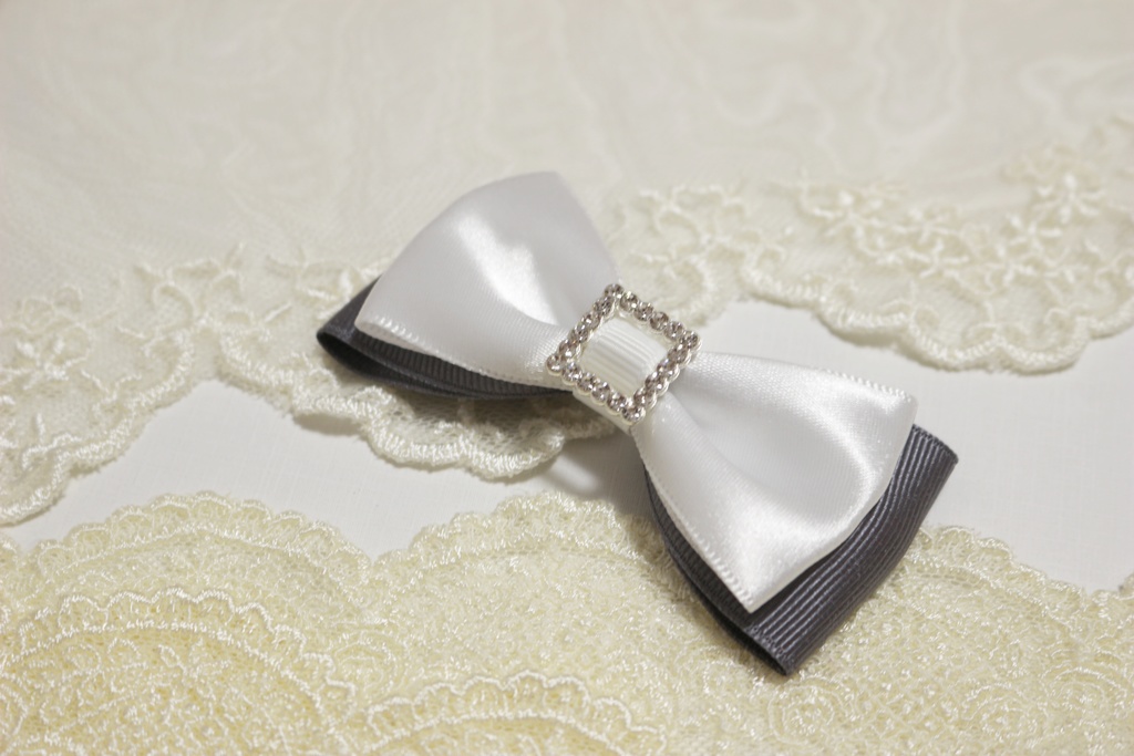 BB&MTCイメージヘアクリップ