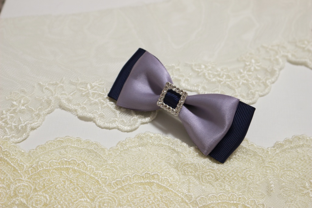 FP&MTRイメージヘアクリップ