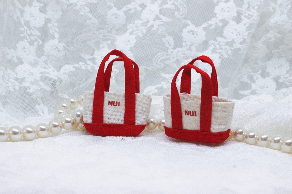 ぬいトート 推しカラー(小)