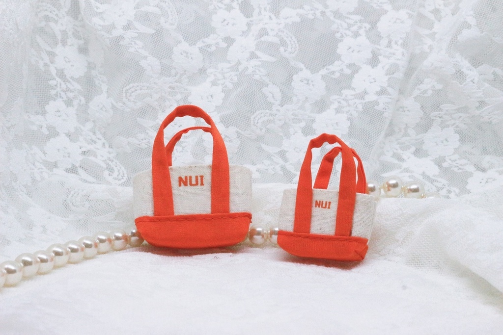 ぬいトート 推しカラー(大)