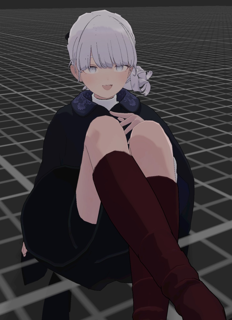 【Lapwing】シンプルメイクテクスチャ Eyes & Makeup Textures