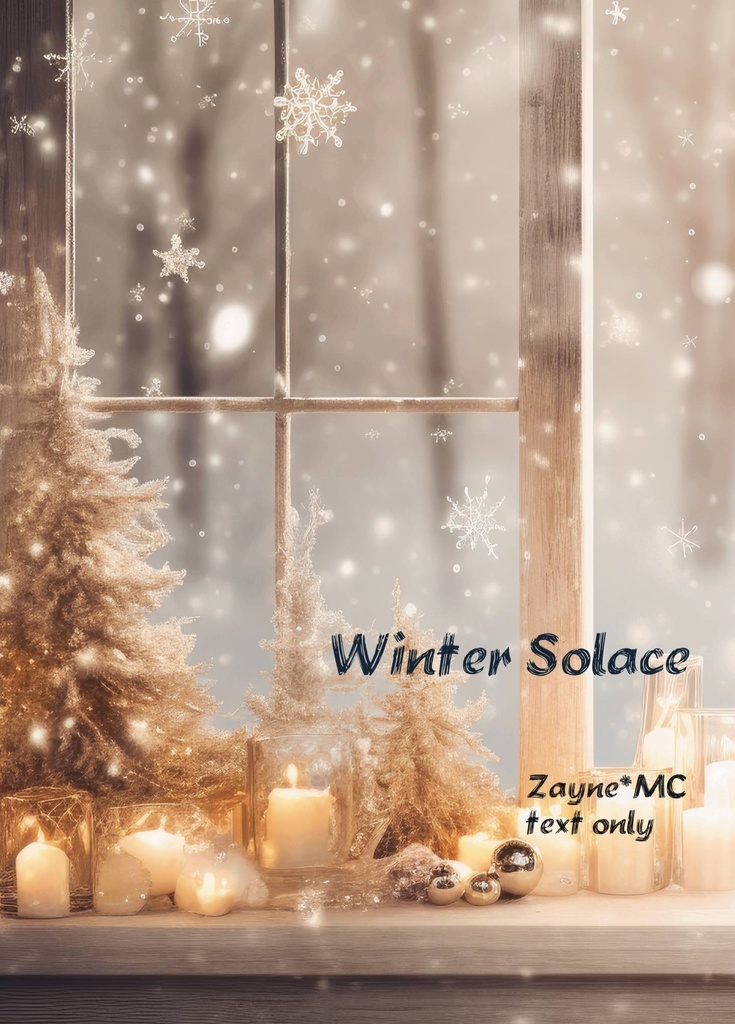 Winter Solace