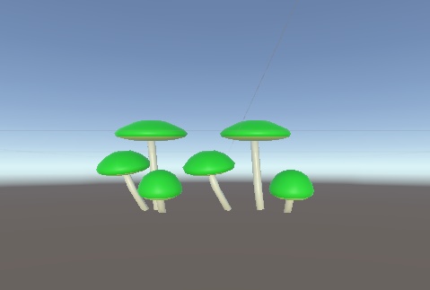 グリーンぺぺ (きのこ)