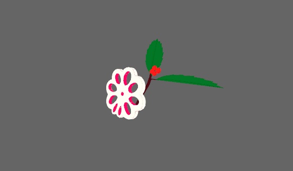 花れんこん