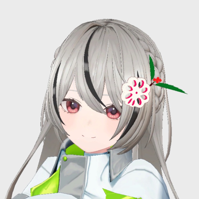 花れんこん