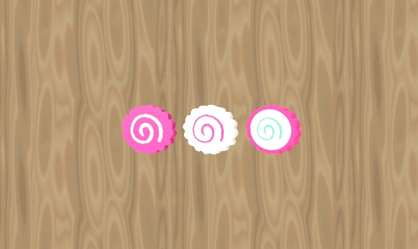 なるとのヘアピン