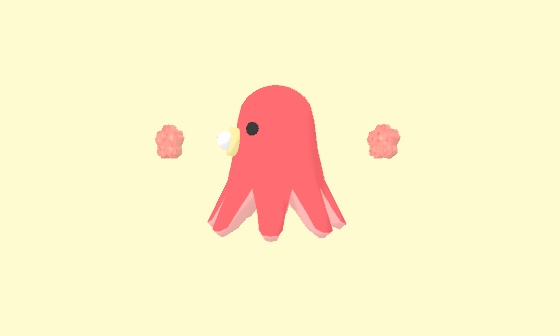 たこさんウインナーbaby