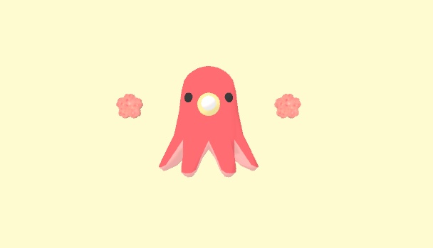 たこさんウインナーbaby