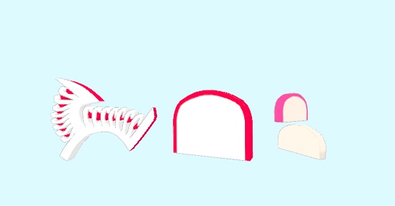 お祝いかまぼこ