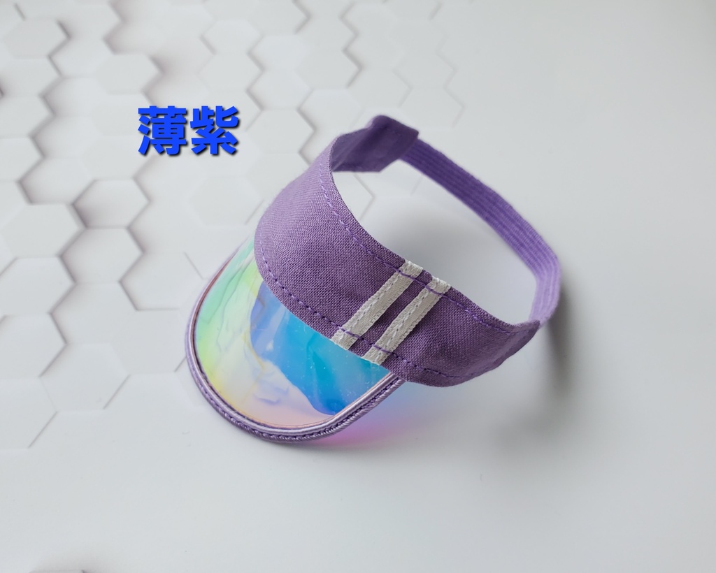 サンバイザー(単品)