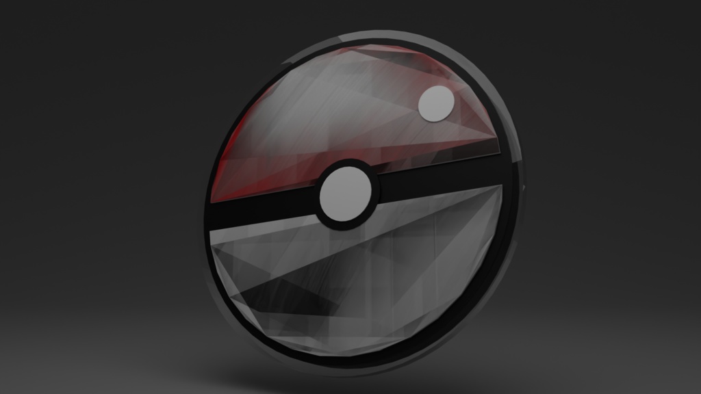 モンスターボール