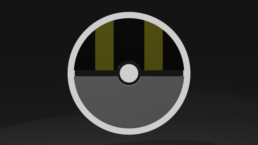 モンスターボール