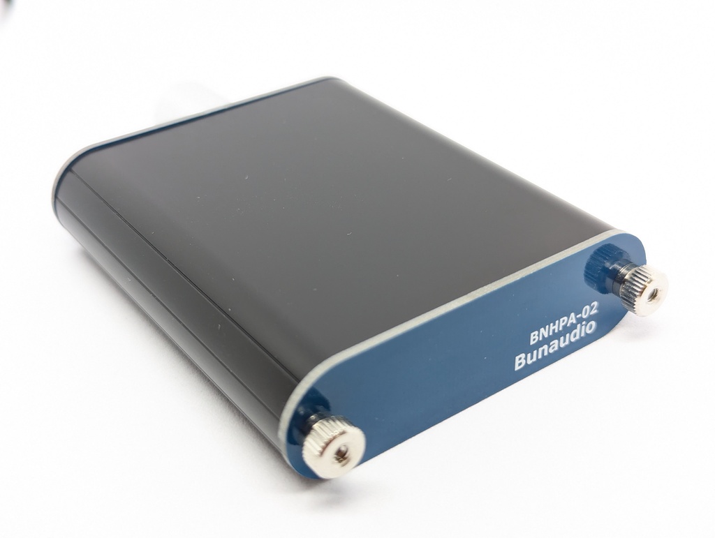 Bunaudio BNHPA-02 Rev.1.0(青基板)