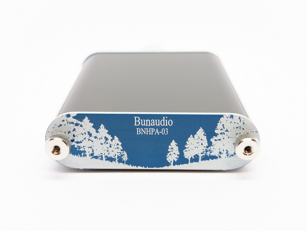 Bunaudio BNHPA-03 Rev.3.1