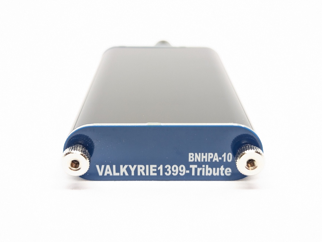 Bunaudio BNHPA-10 VALKYRIE1399-Tribute Rev.0(オトモノ展示オフ特別価格)
