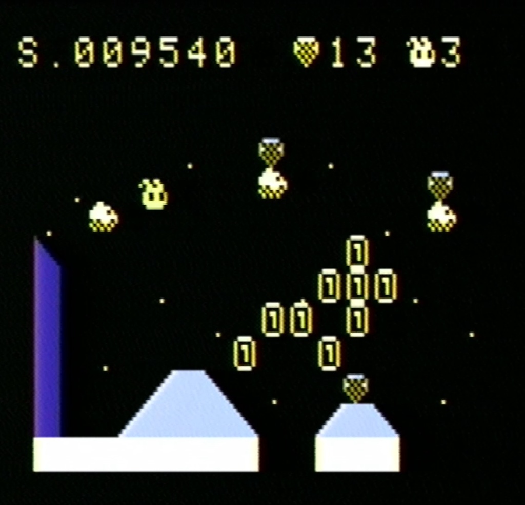 【実機用カートリッジ】アルカディア用ソフト「Journey」