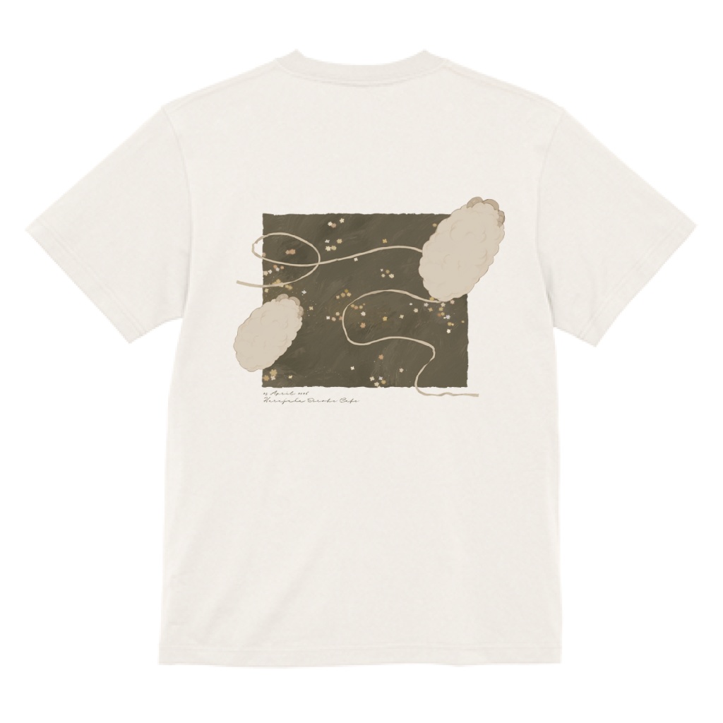 Tシャツ|LIVE"Spring Awakens"