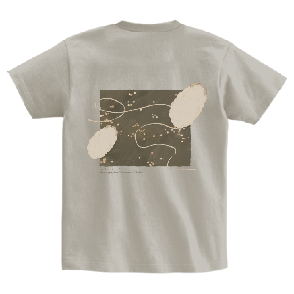 Tシャツ|LIVE"Spring Awakens"