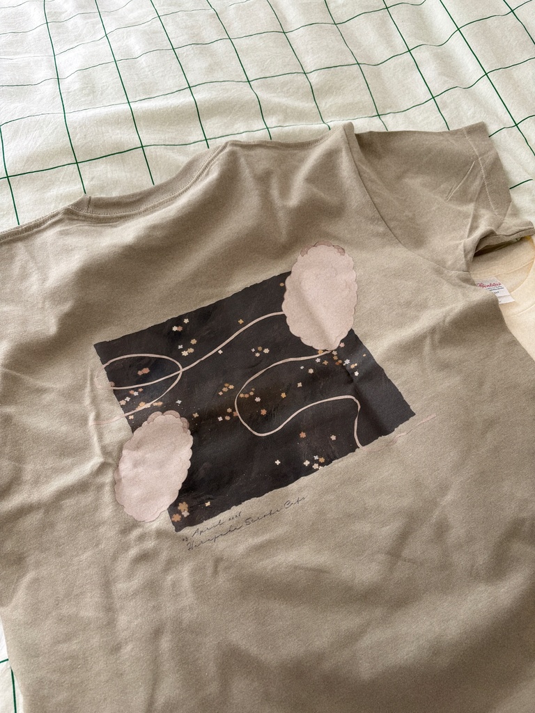 Tシャツ|LIVE"Spring Awakens"