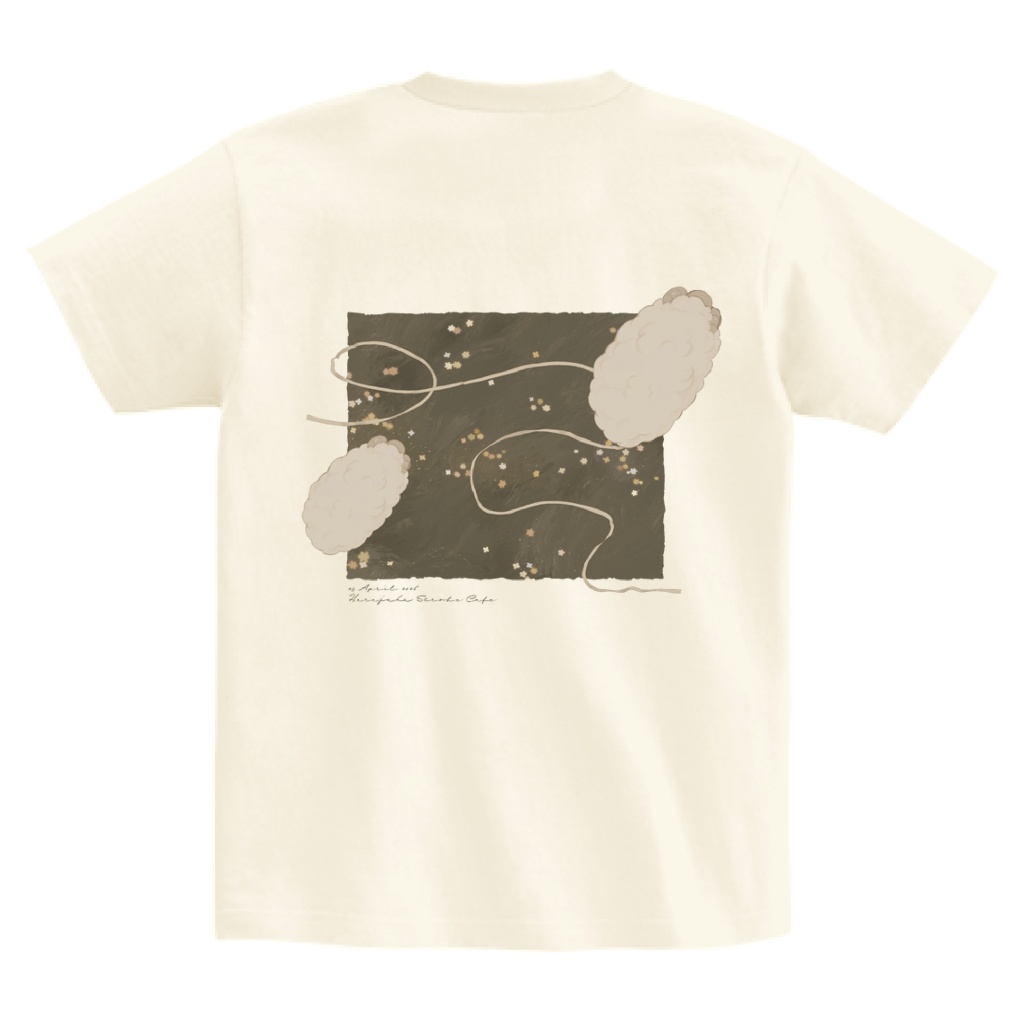 Tシャツ|LIVE"Spring Awakens"