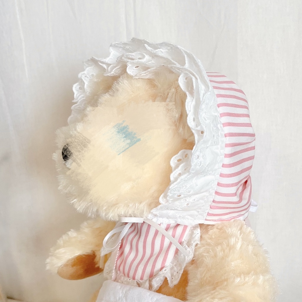 テデ🧸赤ちゃんセット🍼🥣🩰