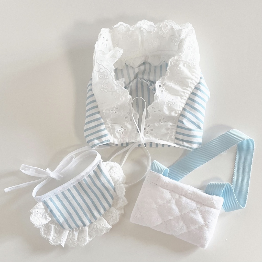 テデ🧸赤ちゃんセット🍼🥣🩰