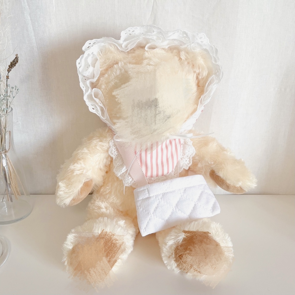 テデ🧸赤ちゃんセット🍼🥣🩰