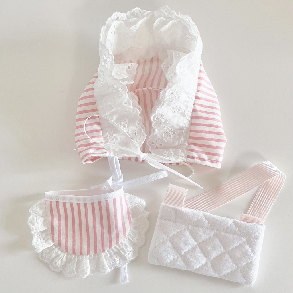 テデ🧸赤ちゃんセット🍼🥣🩰