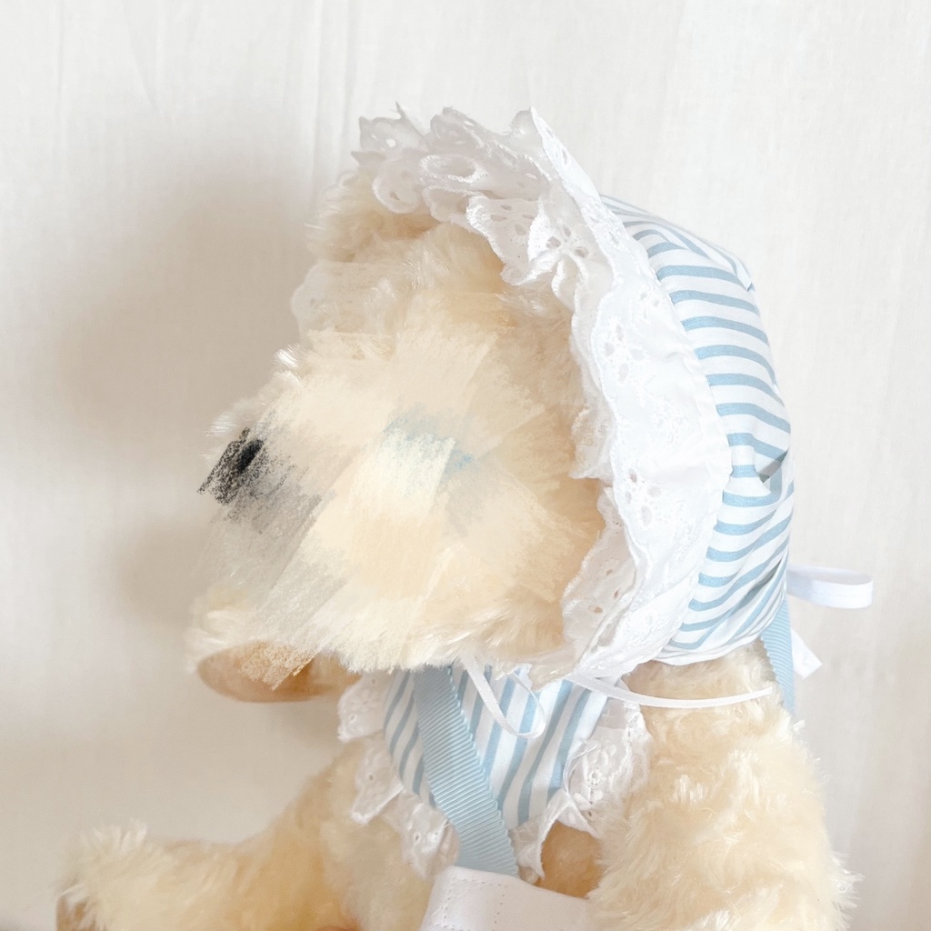 テデ🧸赤ちゃんセット🍼🥣🩰