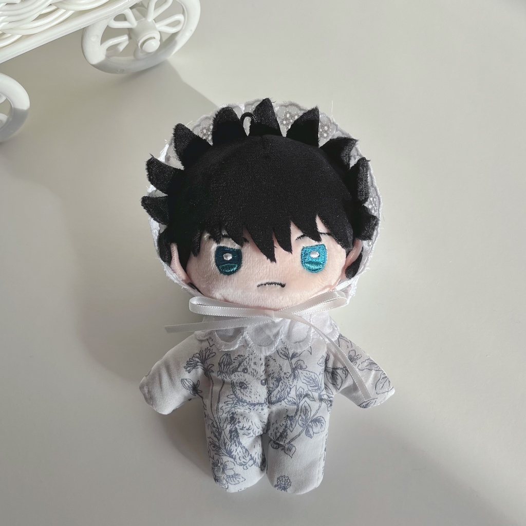 【12cm】ぬいのおべべ【オーダー】