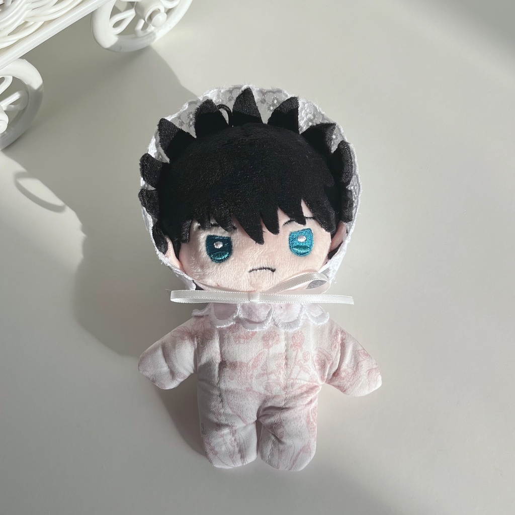 【12cm】ぬいのおべべ【オーダー】