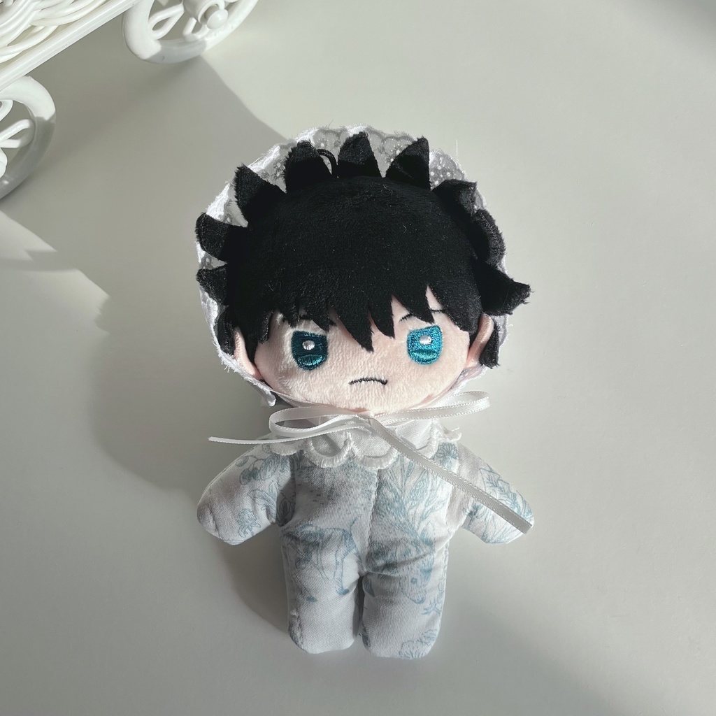 【12cm】ぬいのおべべ【オーダー】