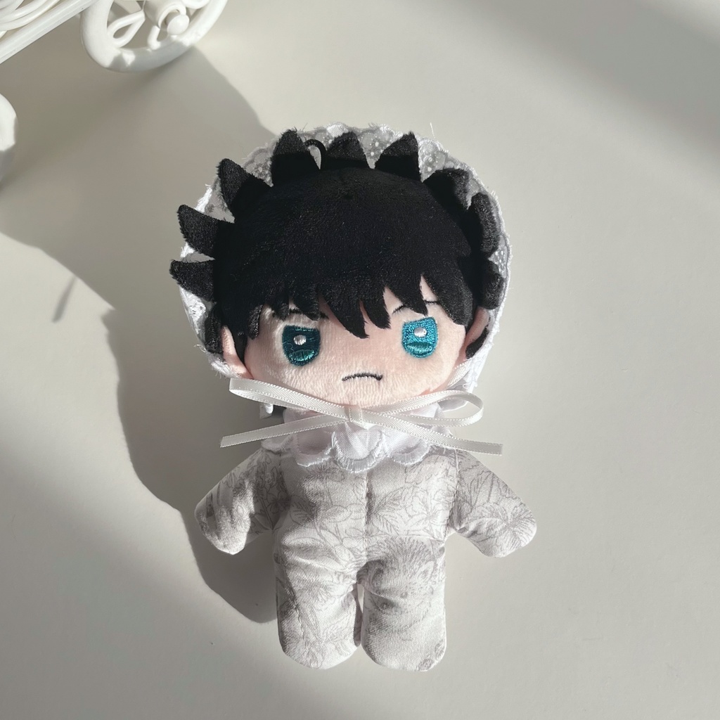 【12cm】ぬいのおべべ【オーダー】