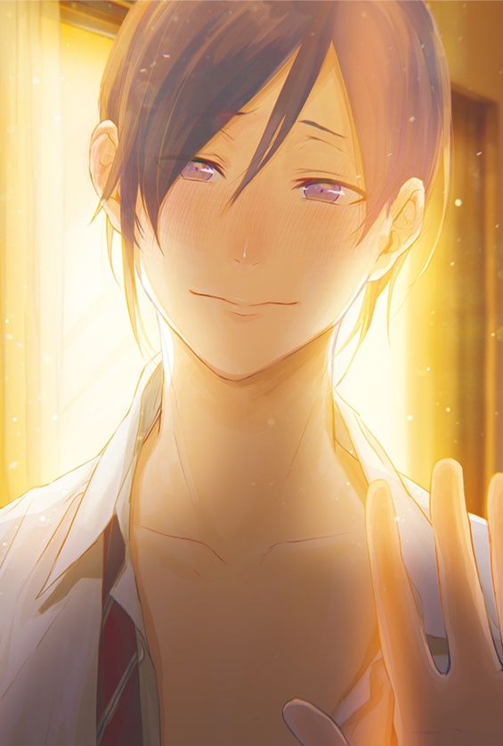 【TCK!】セットのみ(同人誌以外)