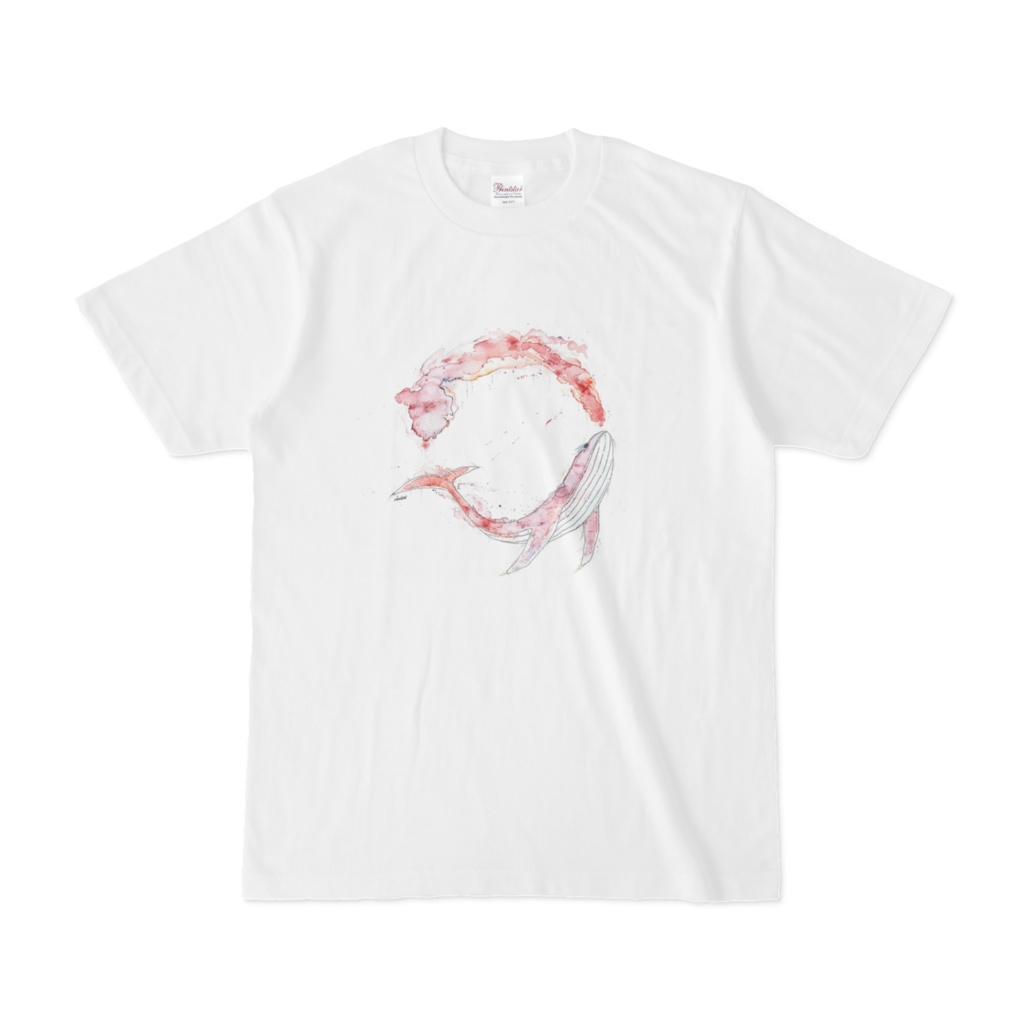 交信/Tシャツ