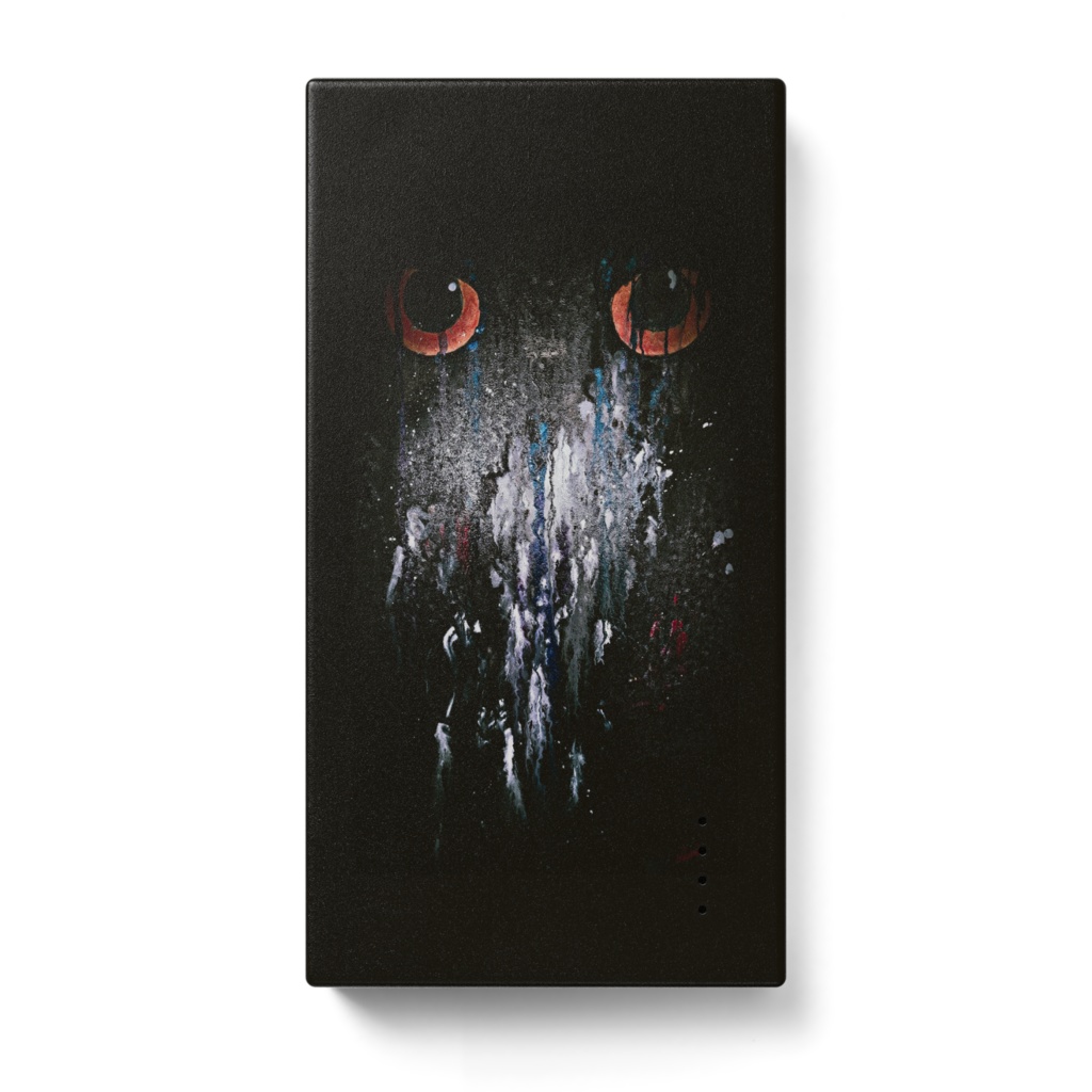 潜伏/モバイルバッテリー