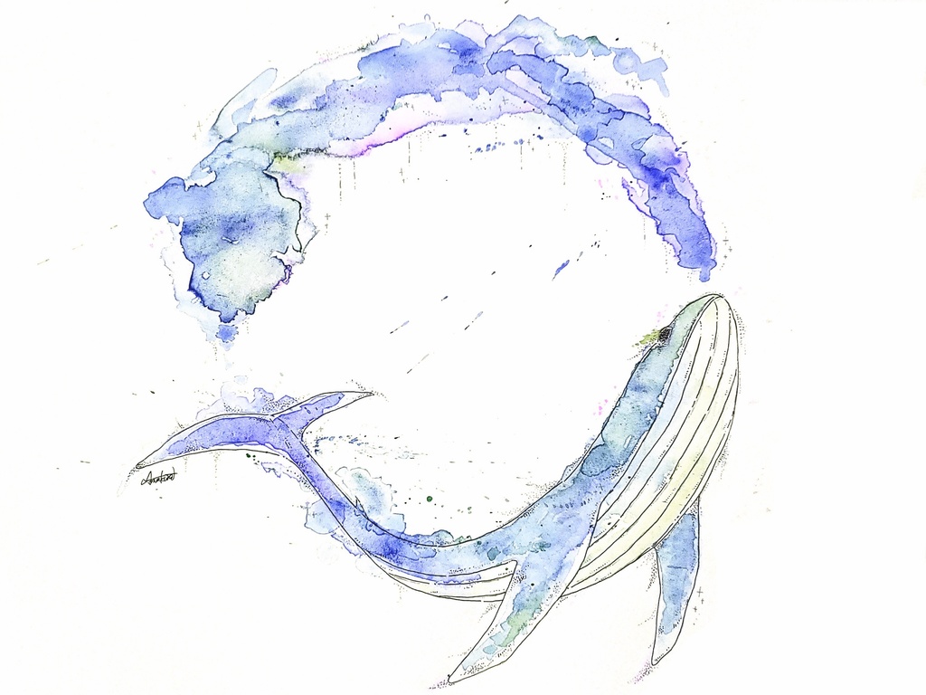 交信/トートバッグ